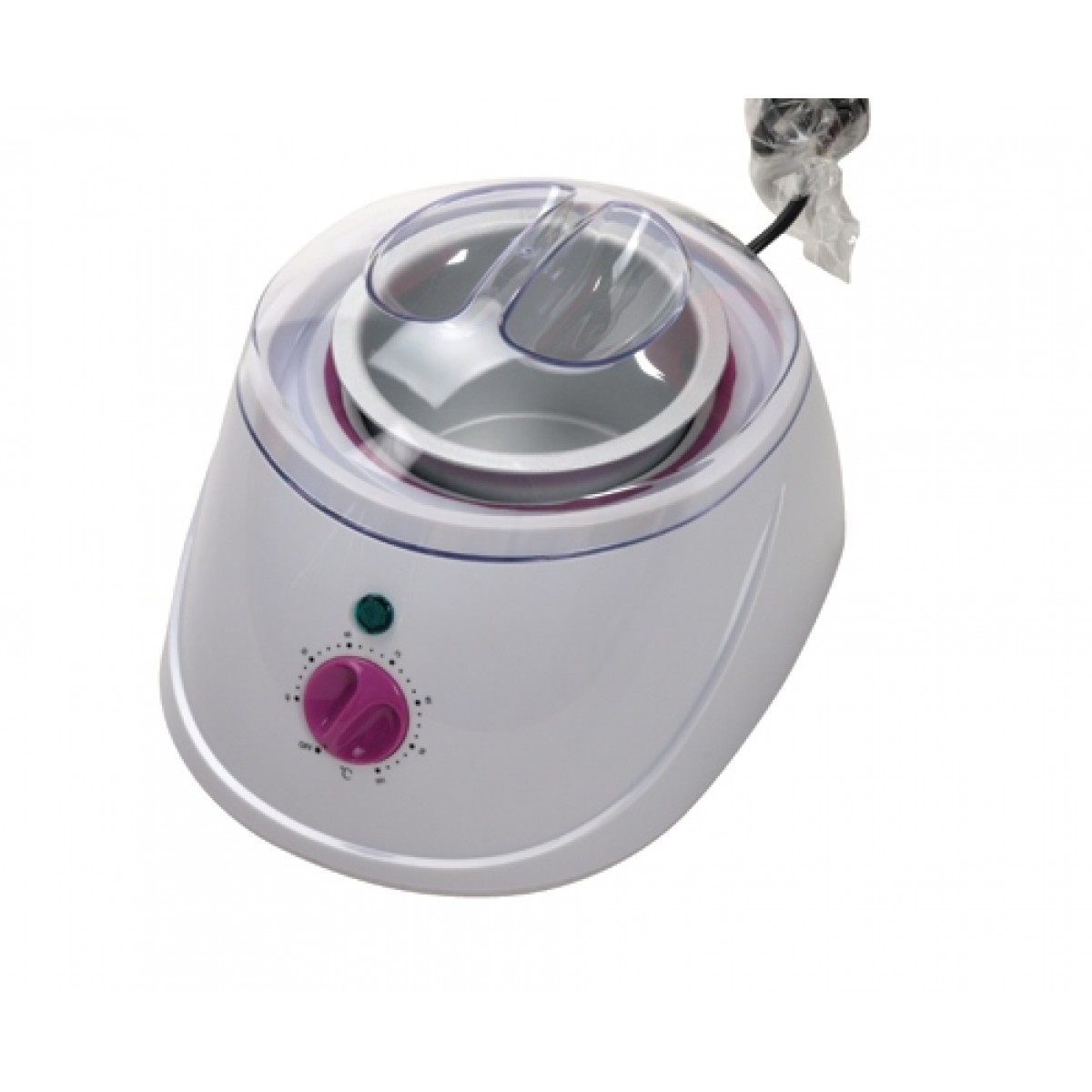 Κεριέρα με Κάδο